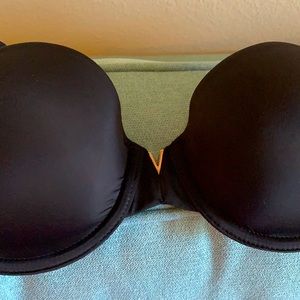 Bra with Gel Lining